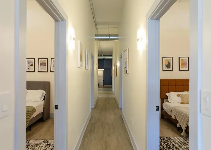 Group-friendly 5br Near Mccormick - Sleeps 12